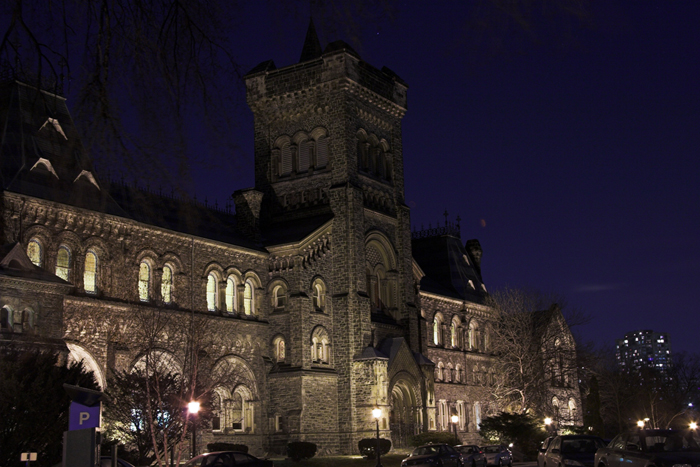 University College