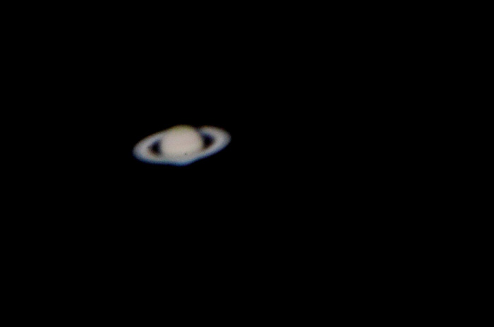 Saturn Saturn