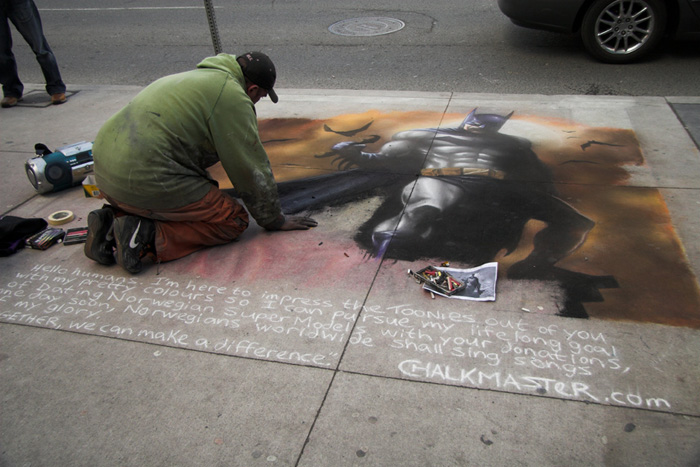 Toronto Street Art