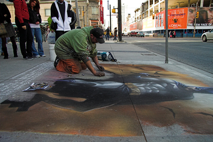 Toronto Street Art