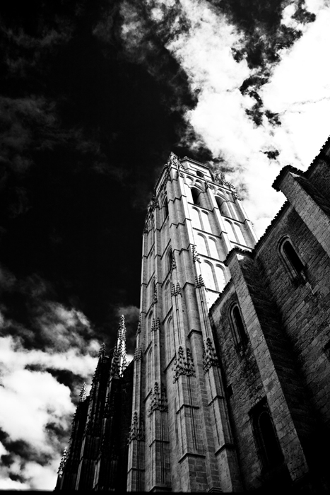 Segovia Church