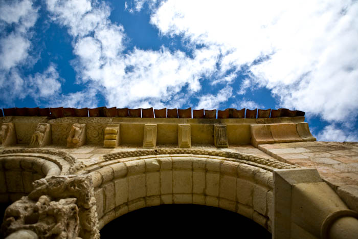 Segovia