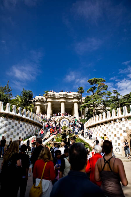 Park Güell