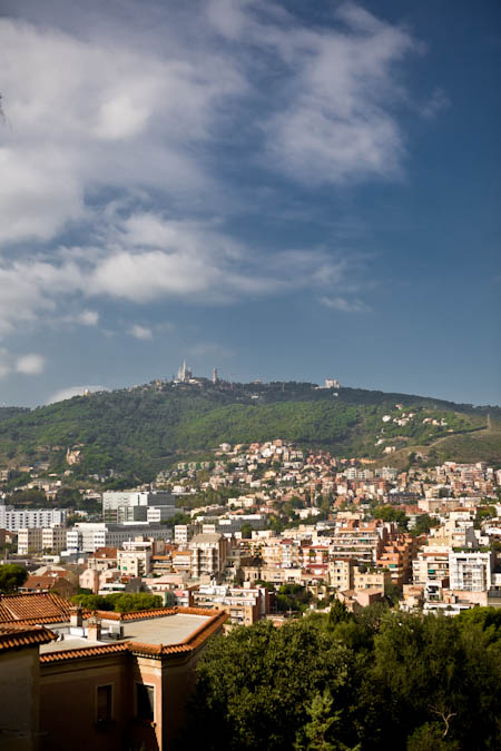 Castle on the Hill