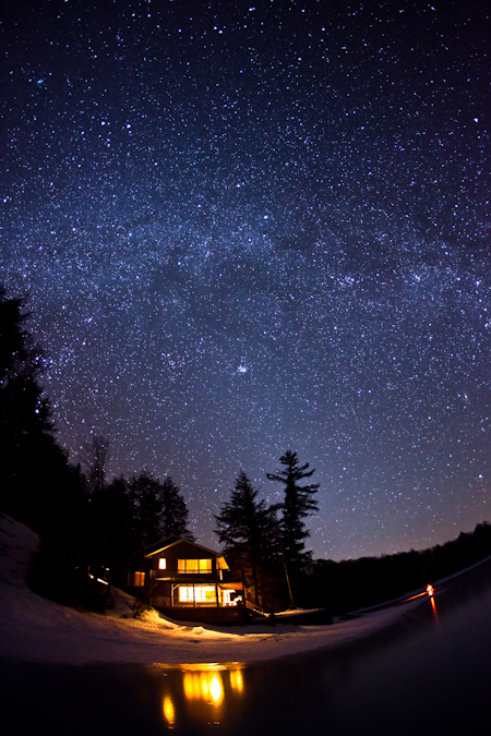 Milky Way