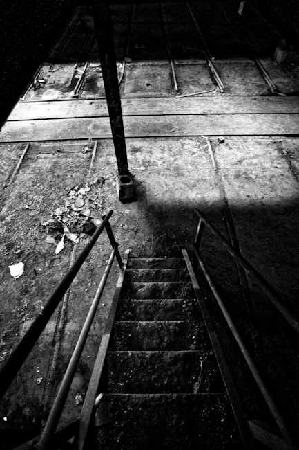 Return to the Brickworks