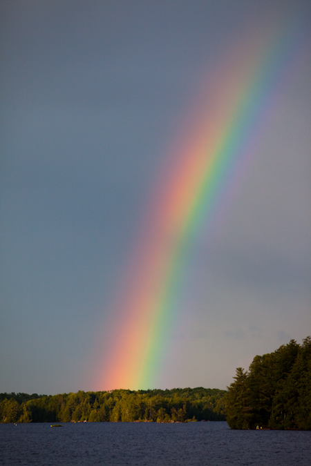 Rainbow
