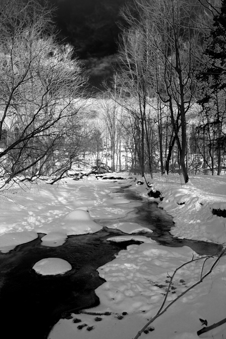Snow Creek