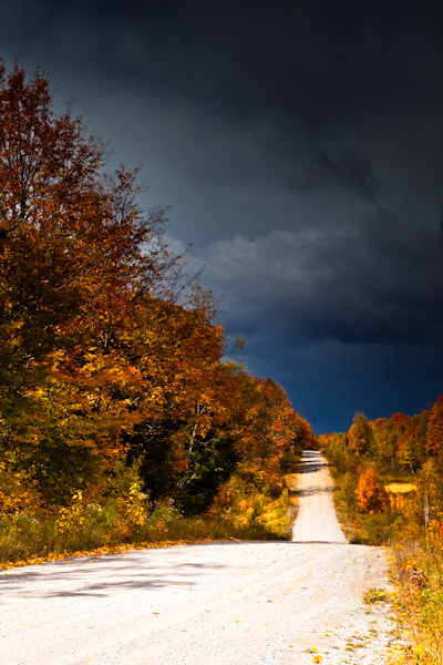 Dark Clouds