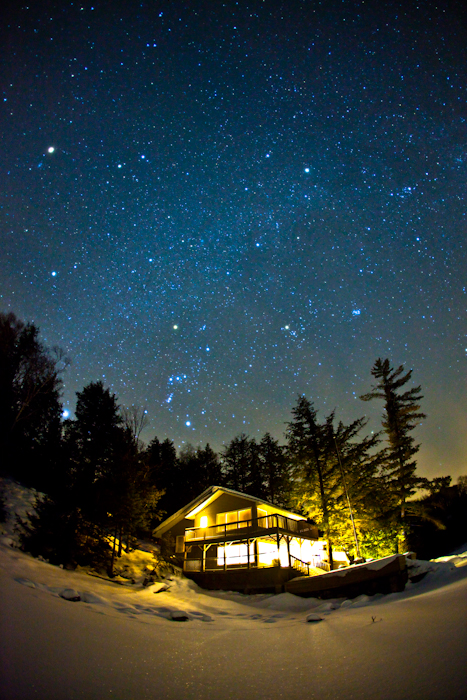 Orion